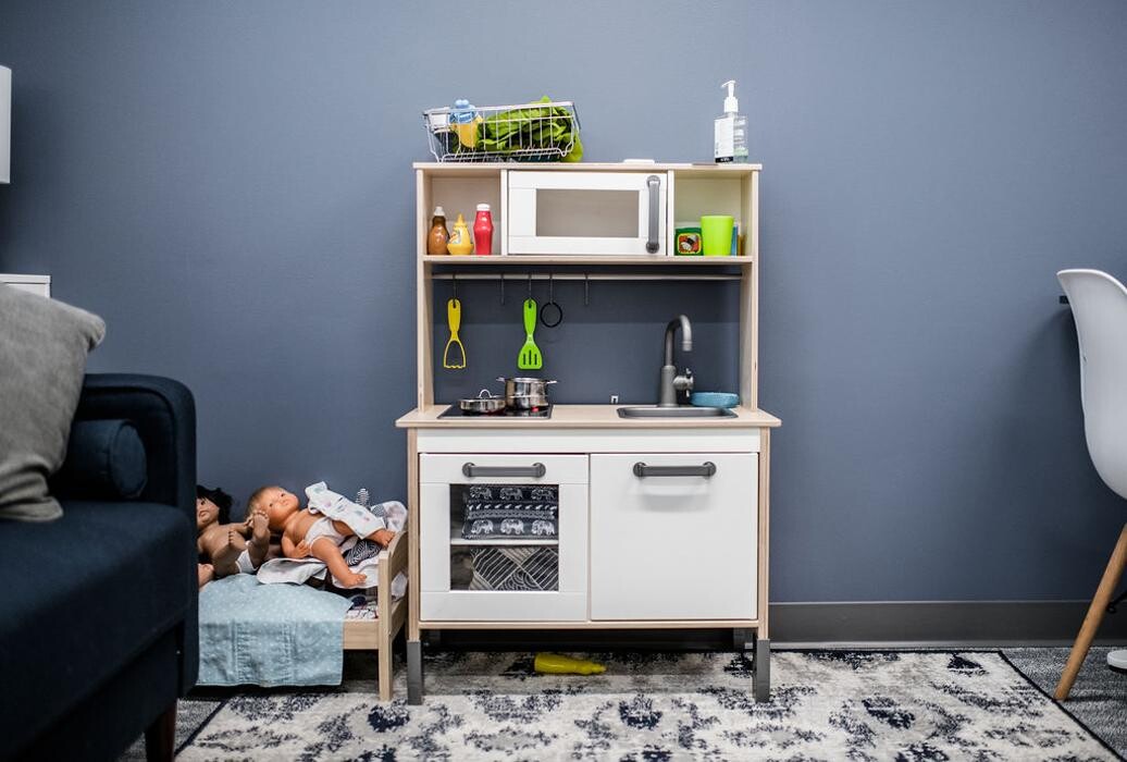 Images Sagent Behavioral Health - St. Paul