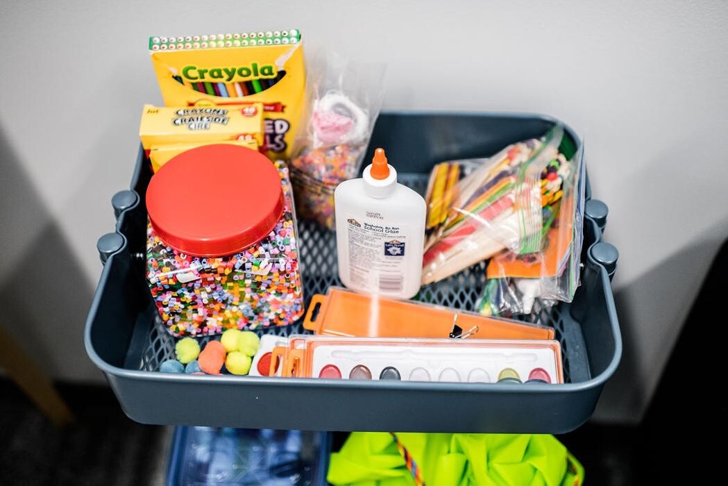 Images Sagent Behavioral Health - St. Paul