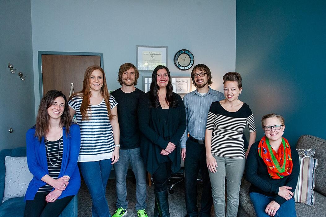 Images Sagent Behavioral Health - St. Paul