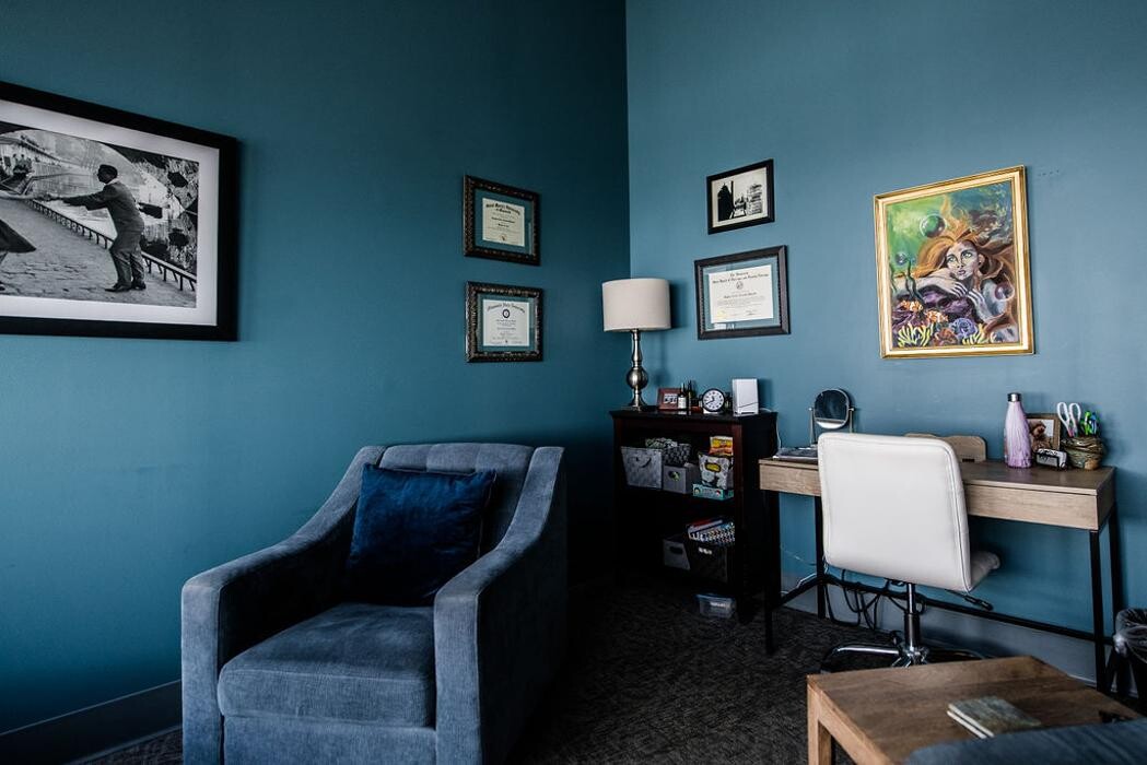 Images Sagent Behavioral Health - St. Paul