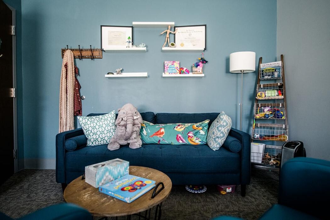 Images Sagent Behavioral Health - St. Paul