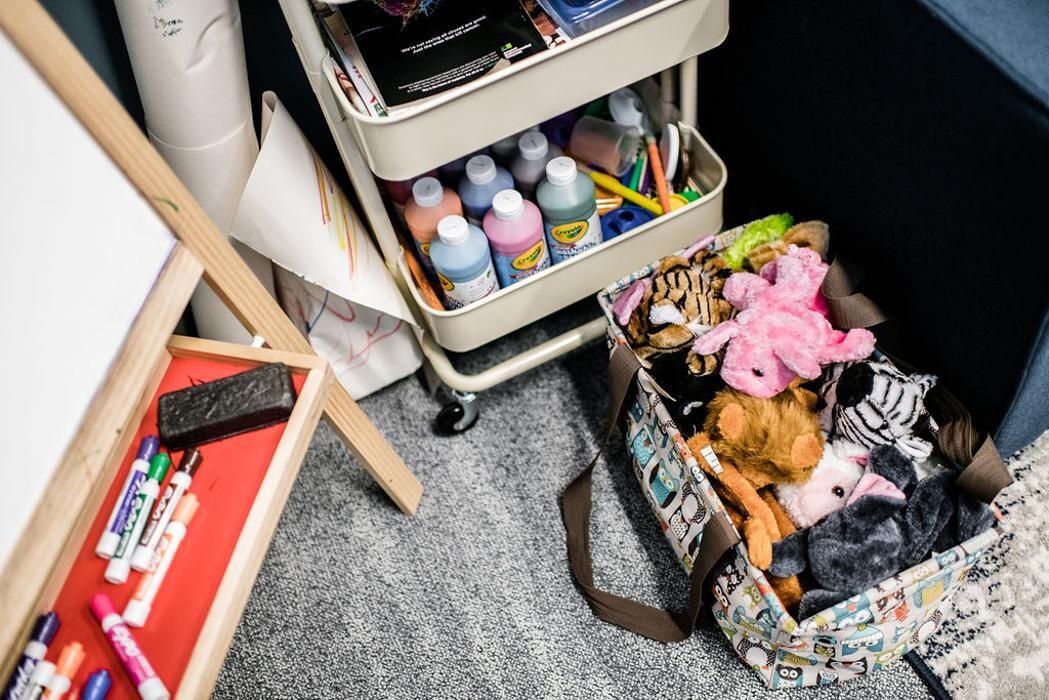 Images Sagent Behavioral Health - St. Paul