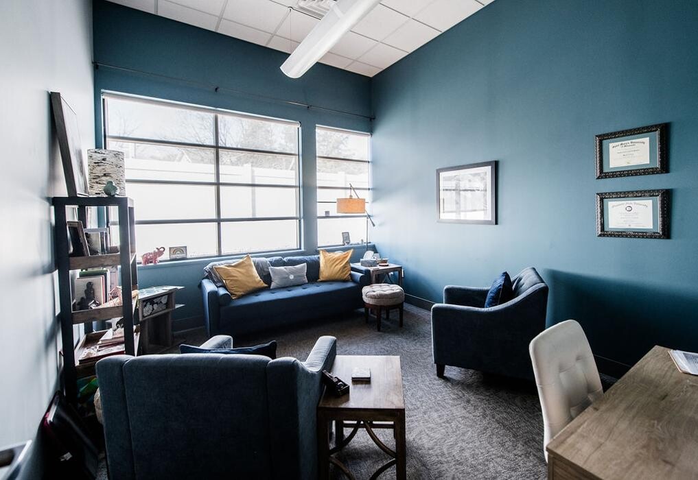 Images Sagent Behavioral Health - St. Paul