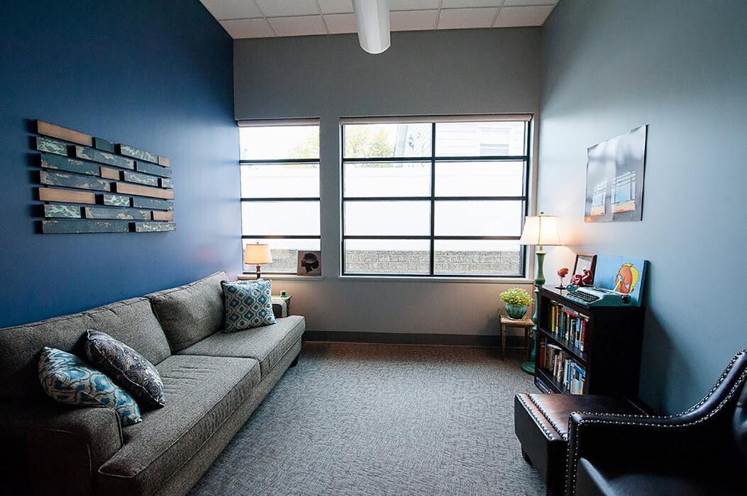 Images Sagent Behavioral Health - St. Paul