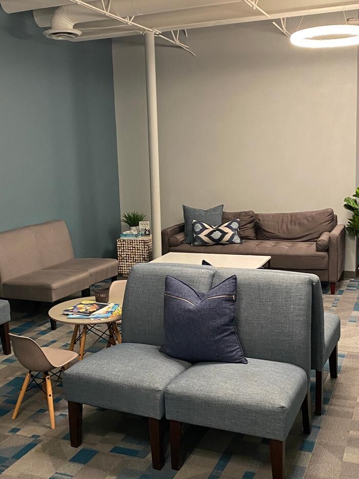 Images Sagent Behavioral Health - Edina South