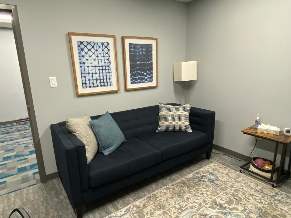 Images Sagent Behavioral Health - Edina South