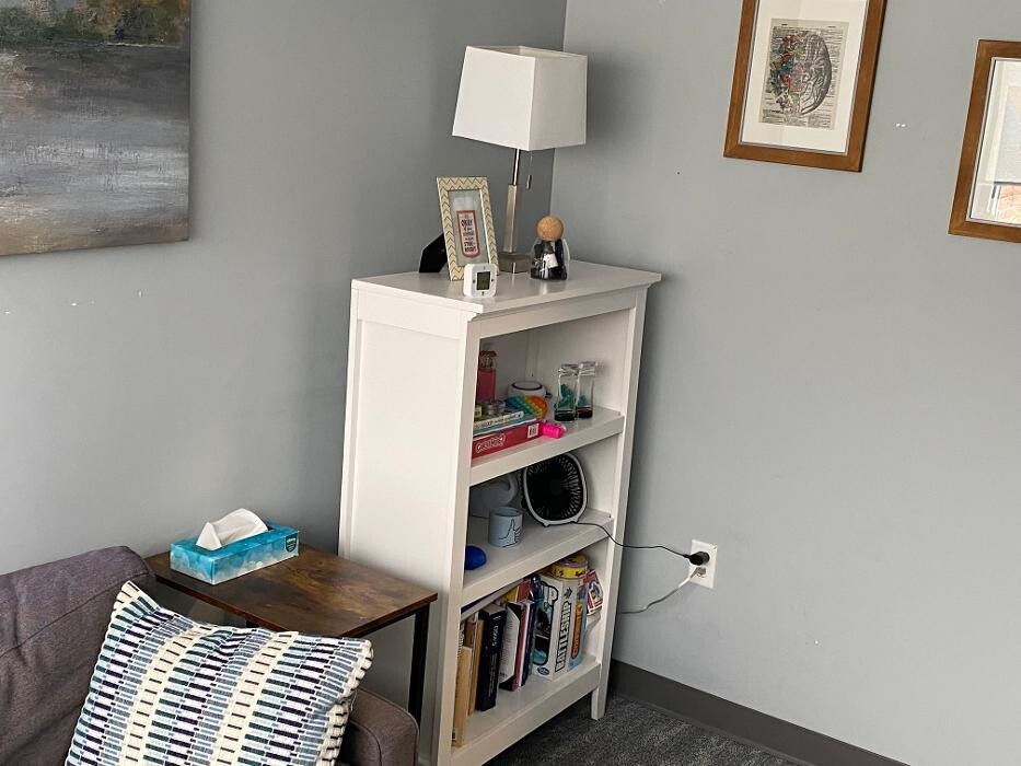 Images Sagent Behavioral Health - Edina South