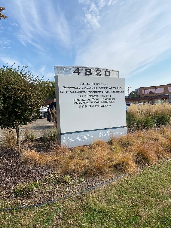 Images Sagent Behavioral Health - Edina South