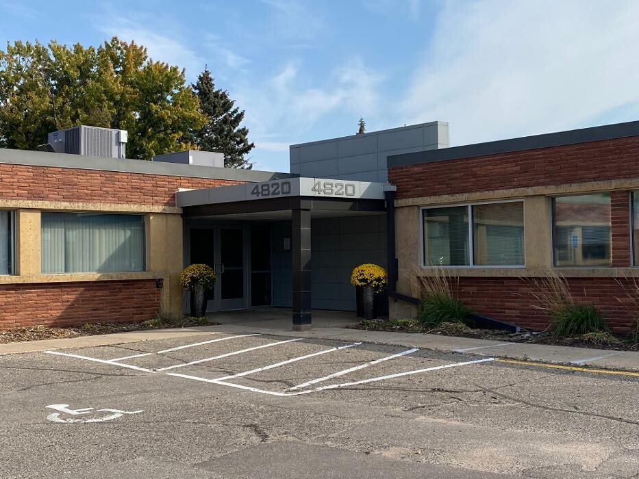 Images Sagent Behavioral Health - Edina South