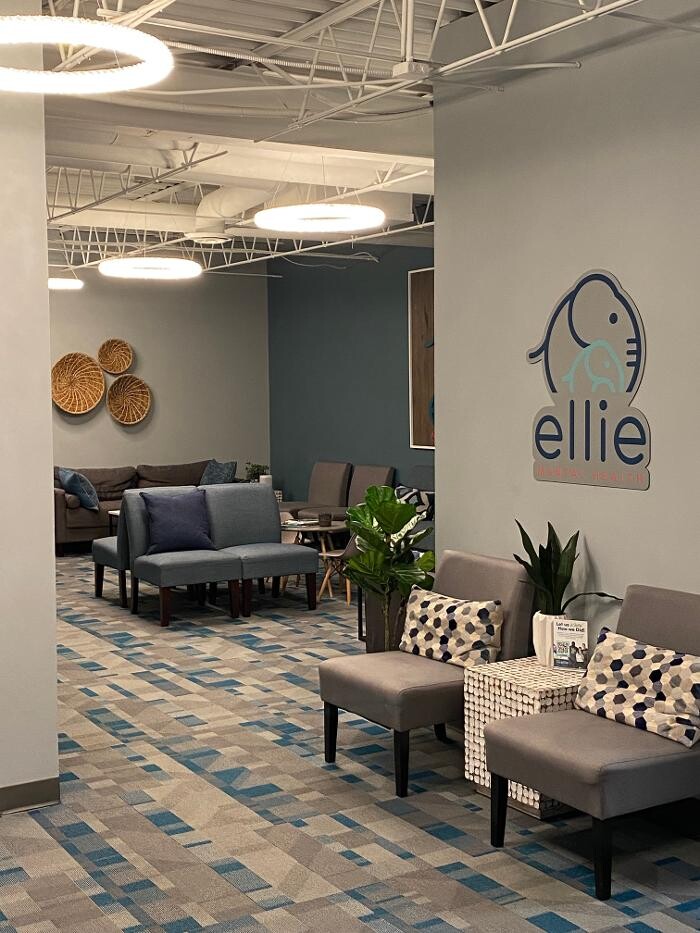 Images Sagent Behavioral Health - Edina South