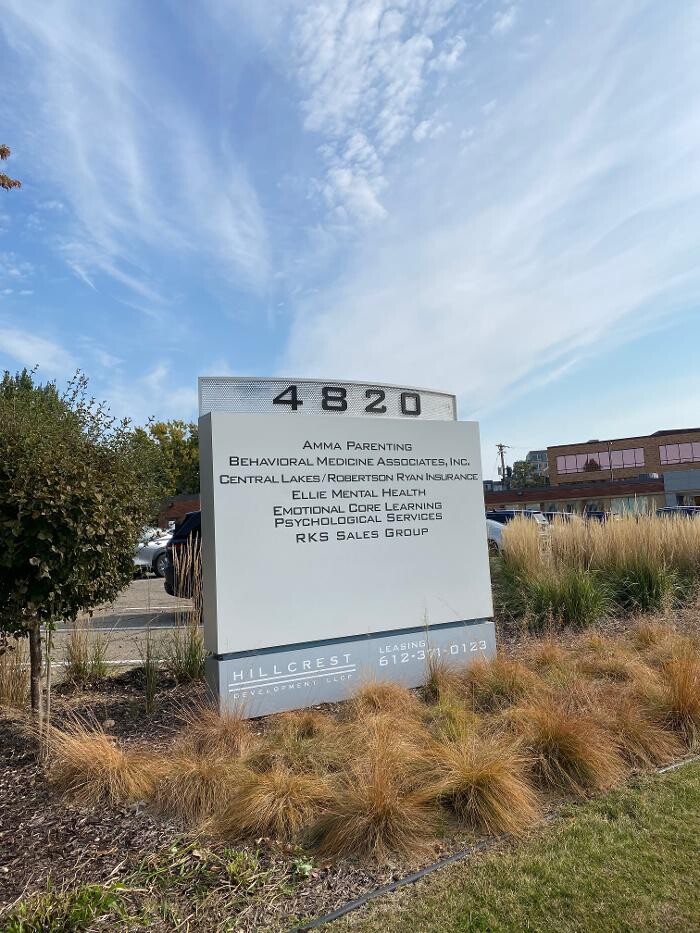 Images Sagent Behavioral Health - Edina South