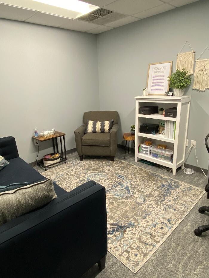 Images Sagent Behavioral Health - Edina South