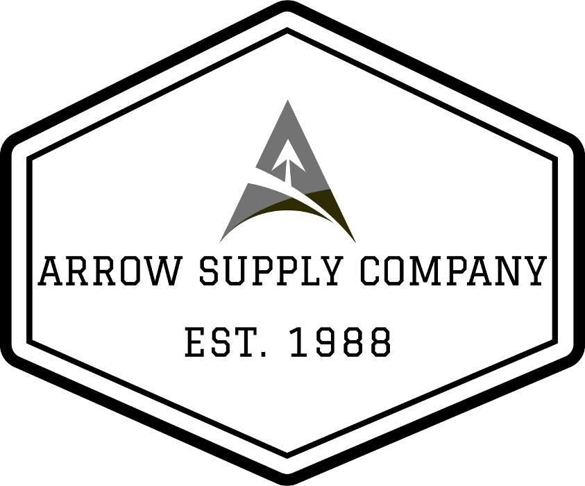 Arrow Supply Co. Logo