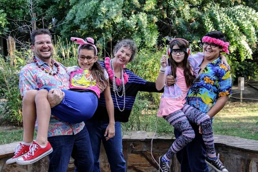 Images The Way To Aging - Texas