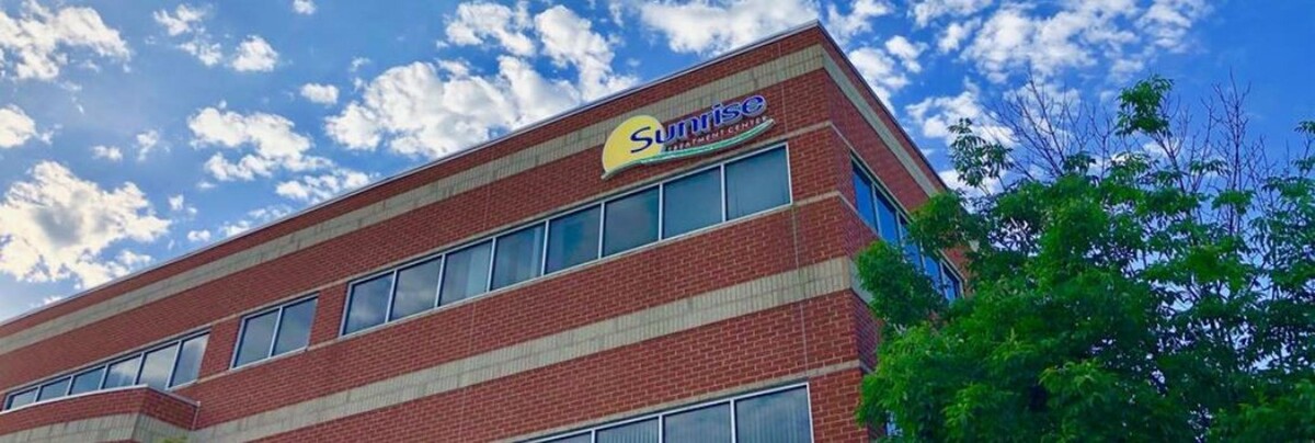 Images Sunrise Treatment Center - Middletown