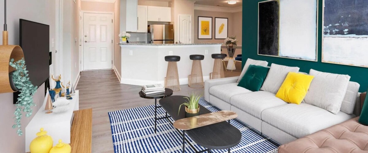 Images The Tuscany Apartments