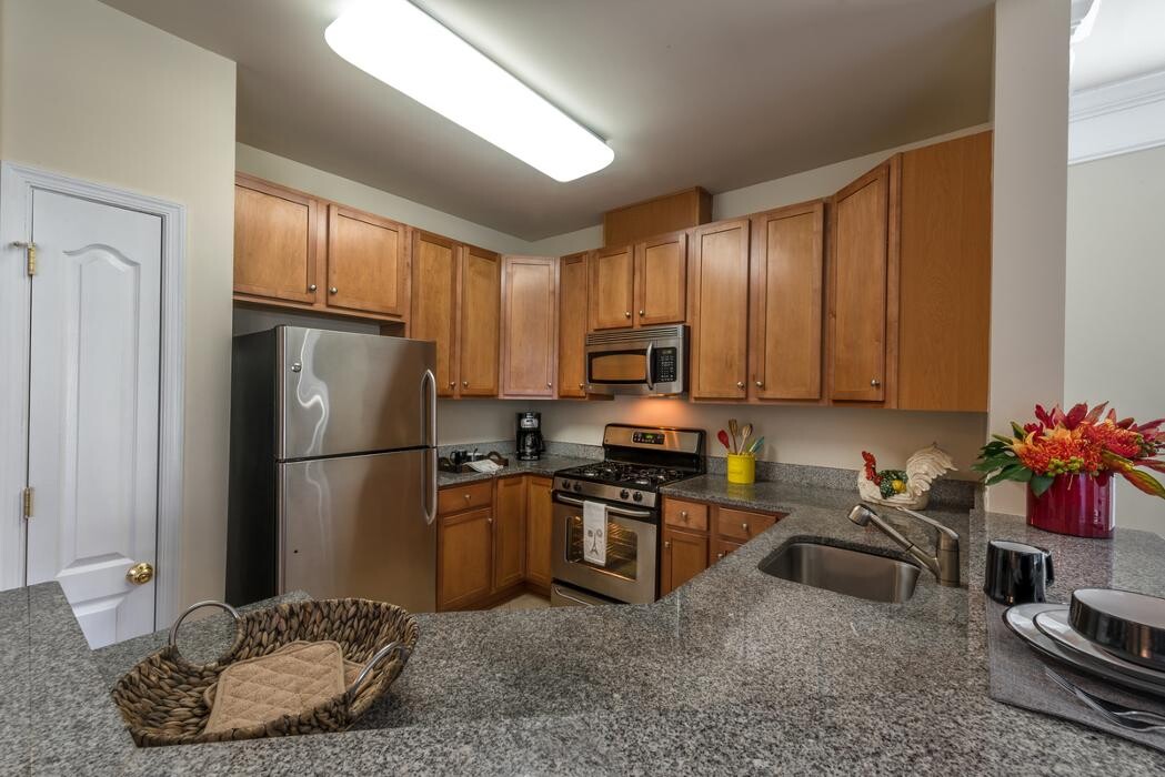 Images The Tuscany Apartments