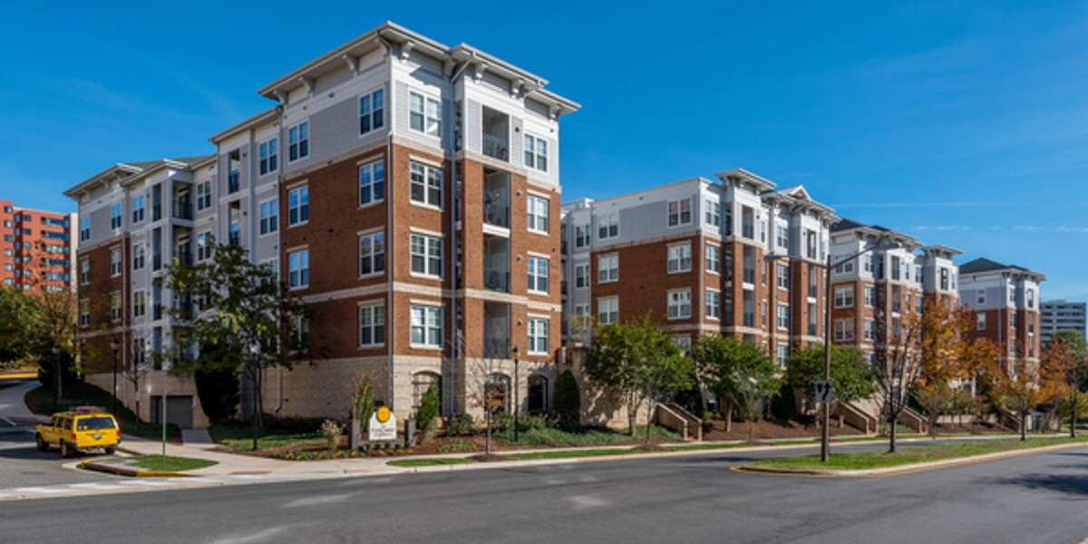 Images The Tuscany Apartments