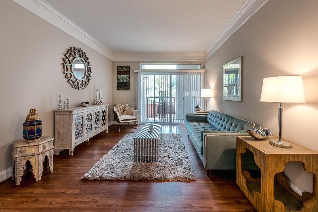 Images The Tuscany Apartments