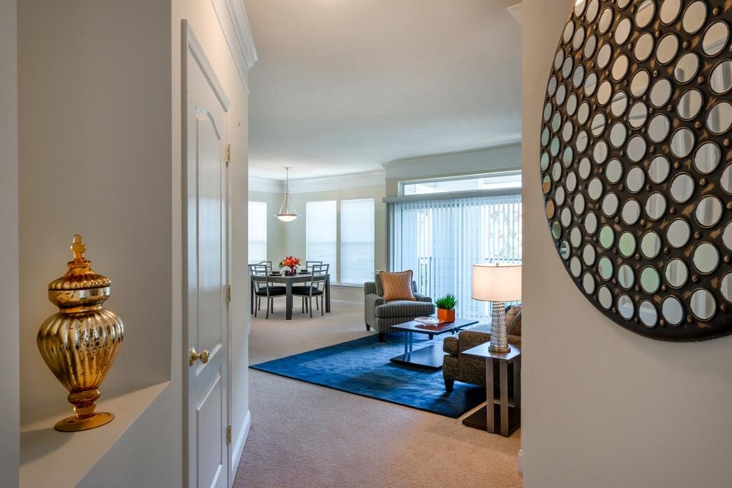 Images The Tuscany Apartments