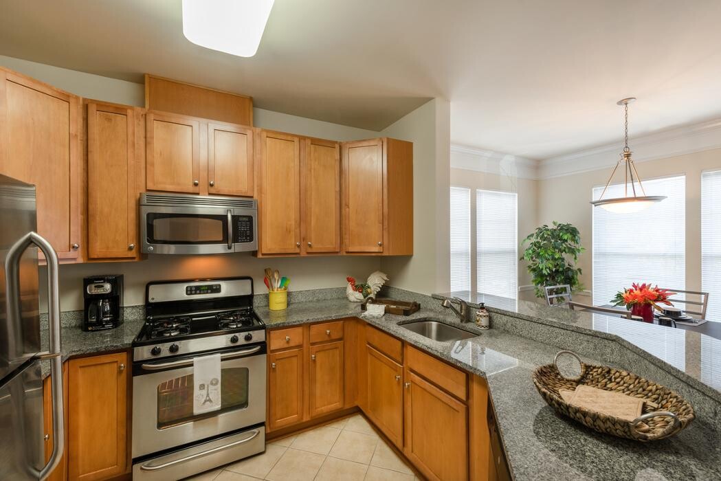 Images The Tuscany Apartments