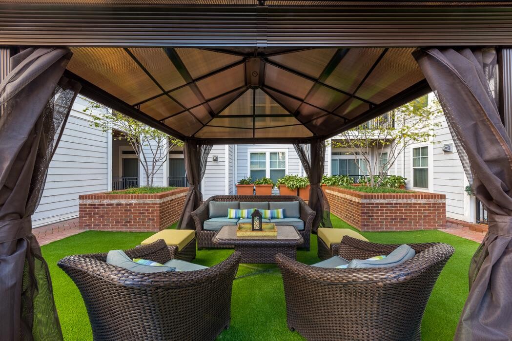 Images The Tuscany Apartments