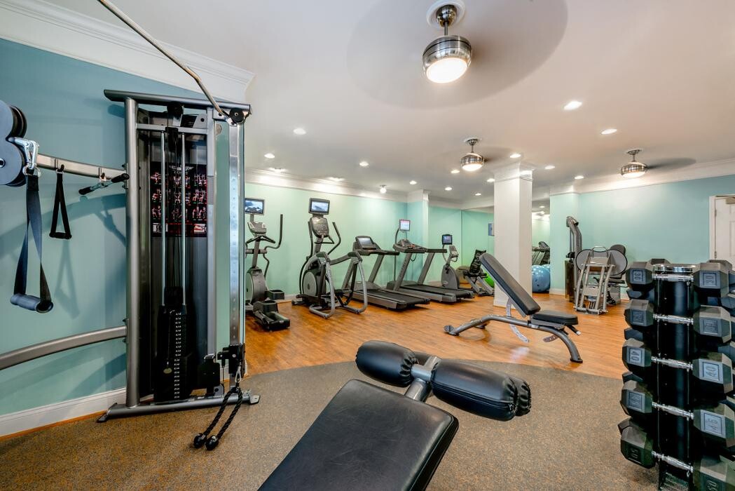 Images The Tuscany Apartments