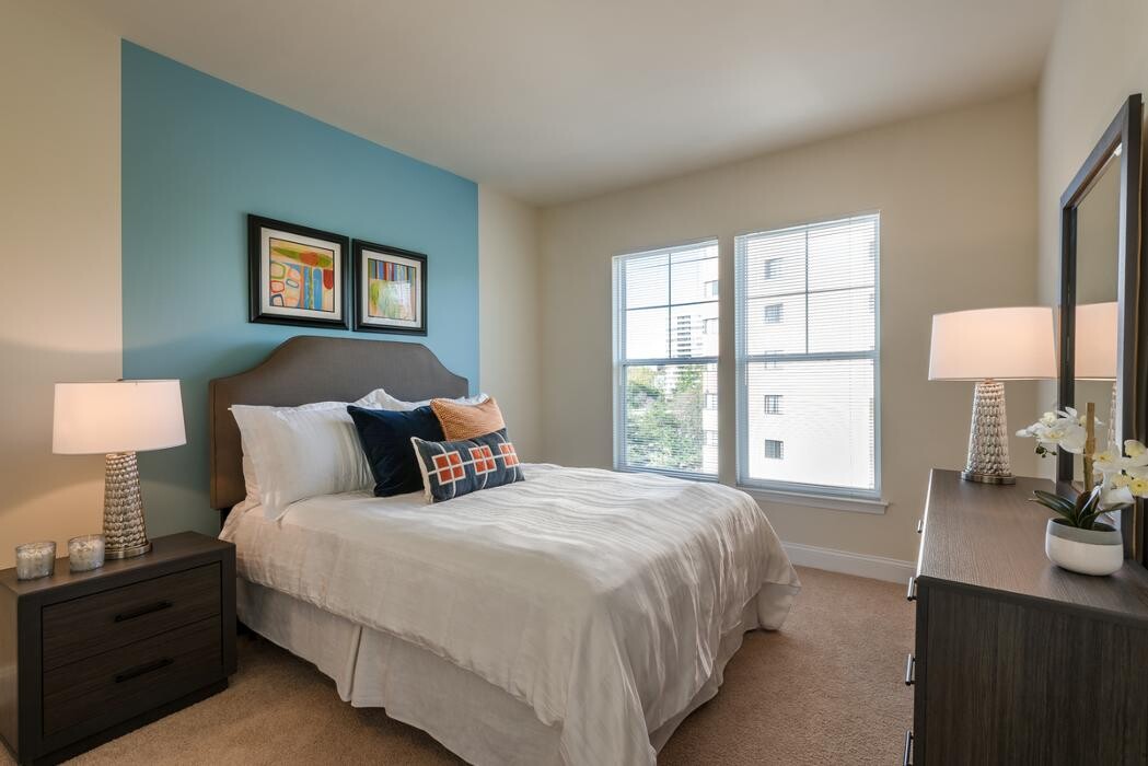 Images The Tuscany Apartments