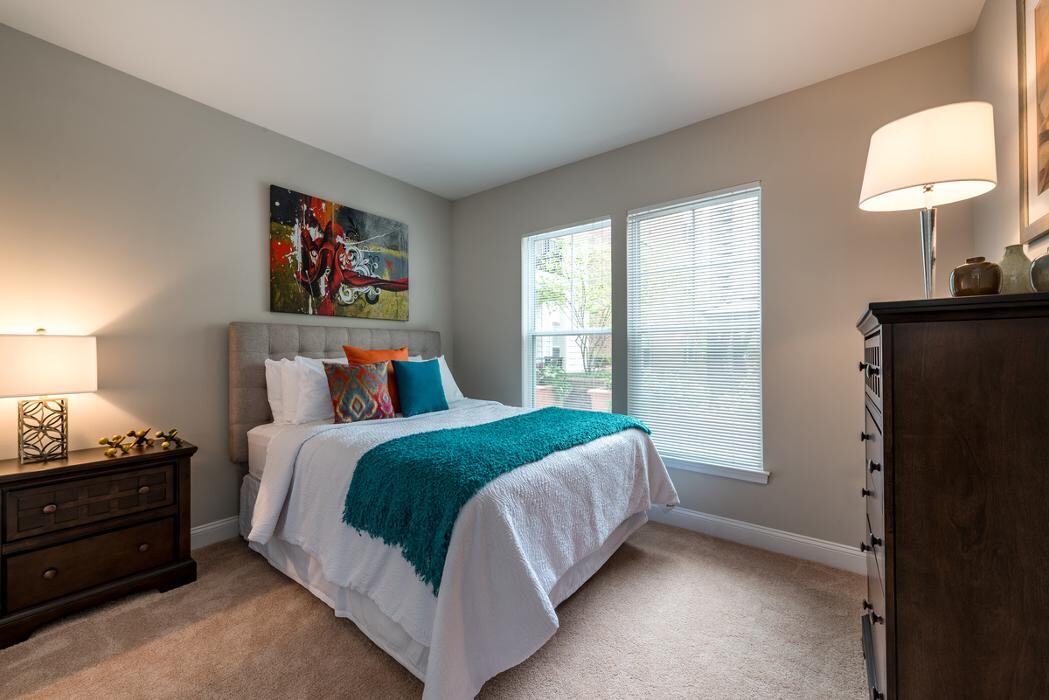 Images The Tuscany Apartments