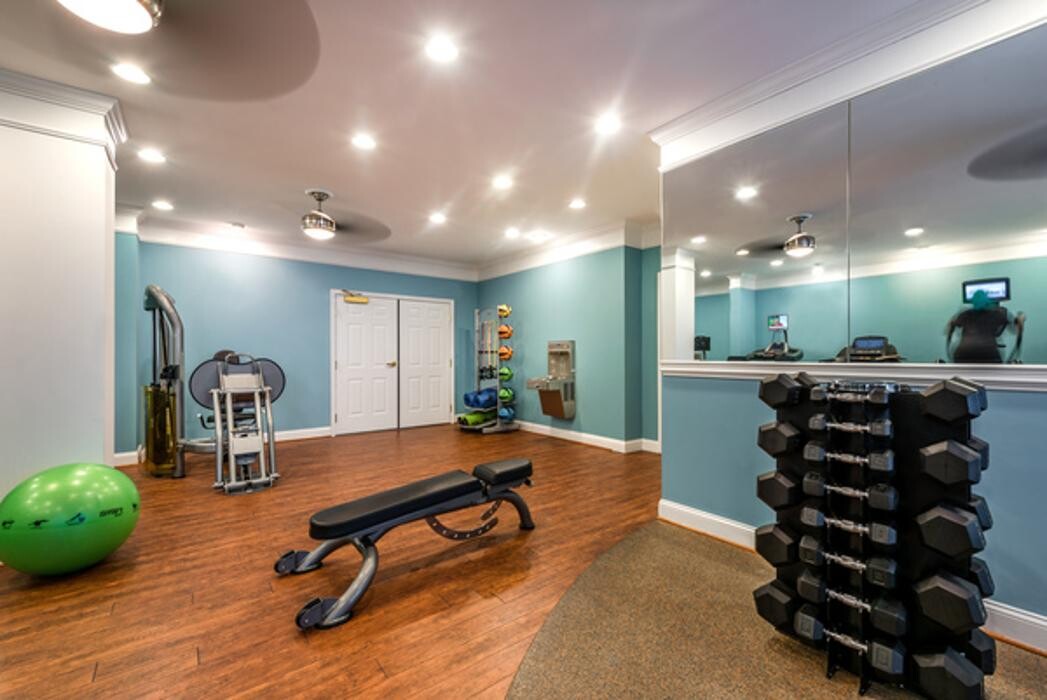 Images The Tuscany Apartments