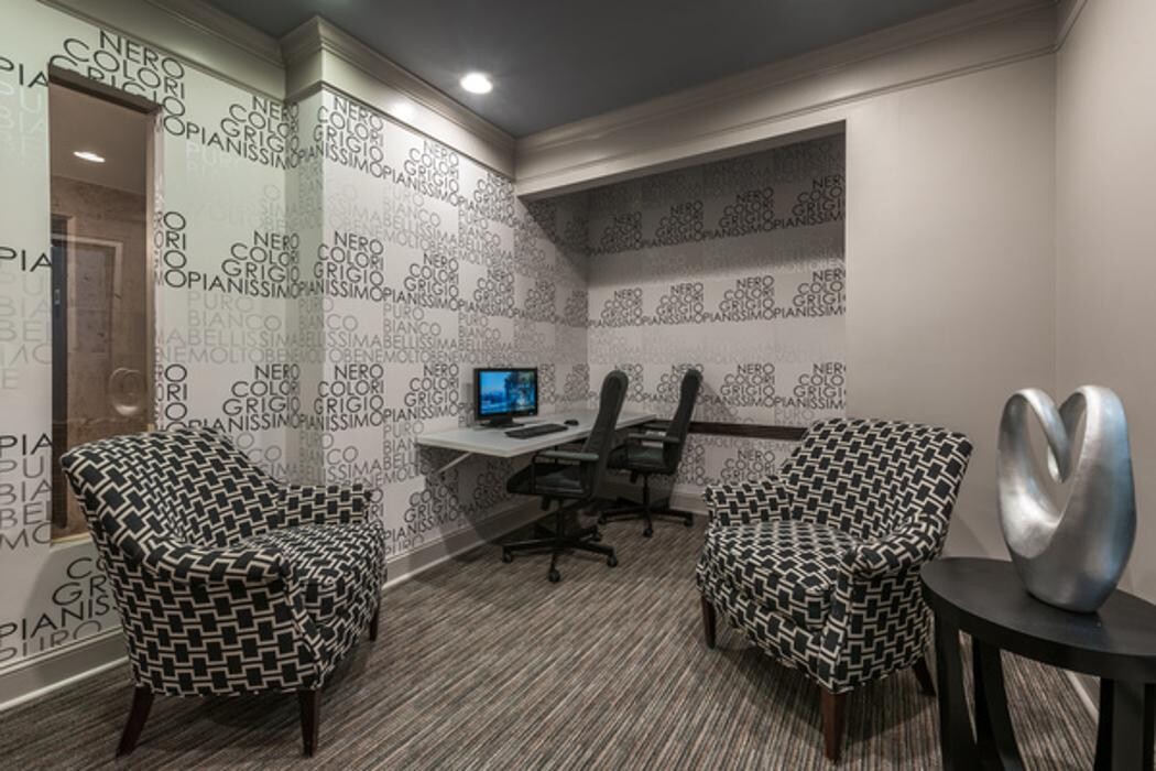 Images The Tuscany Apartments