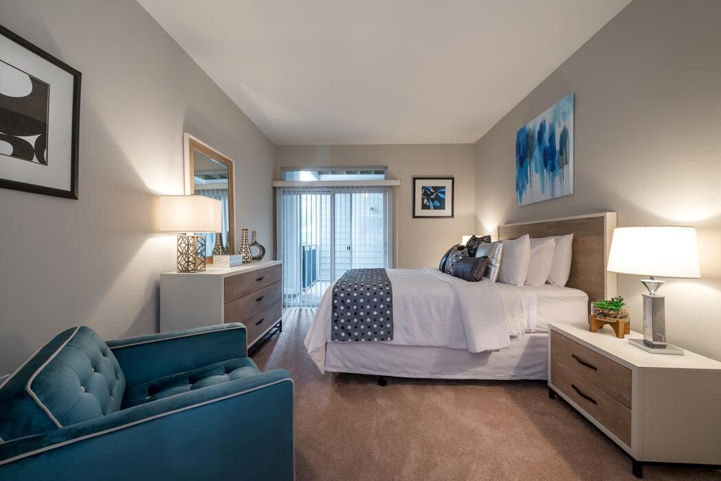 Images The Tuscany Apartments