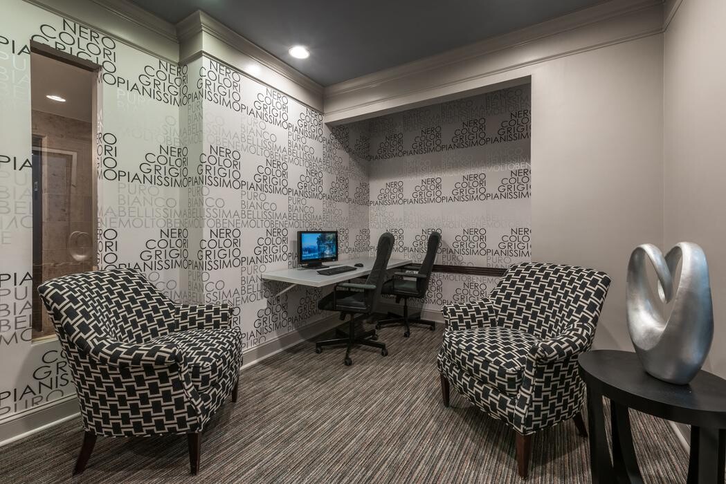 Images The Tuscany Apartments