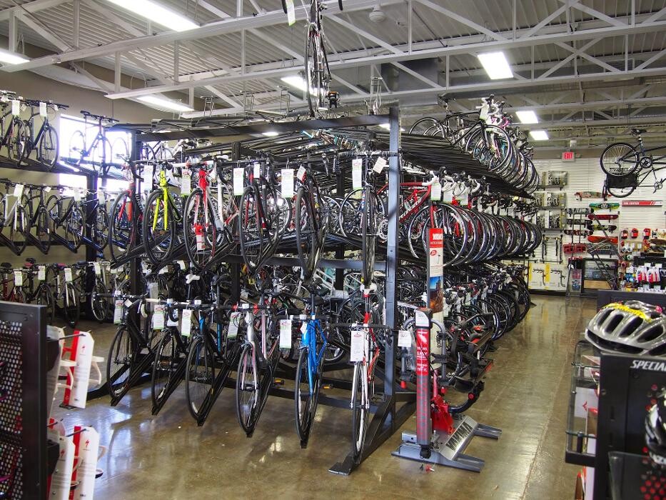 Images ERIK'S - Bike Board Ski