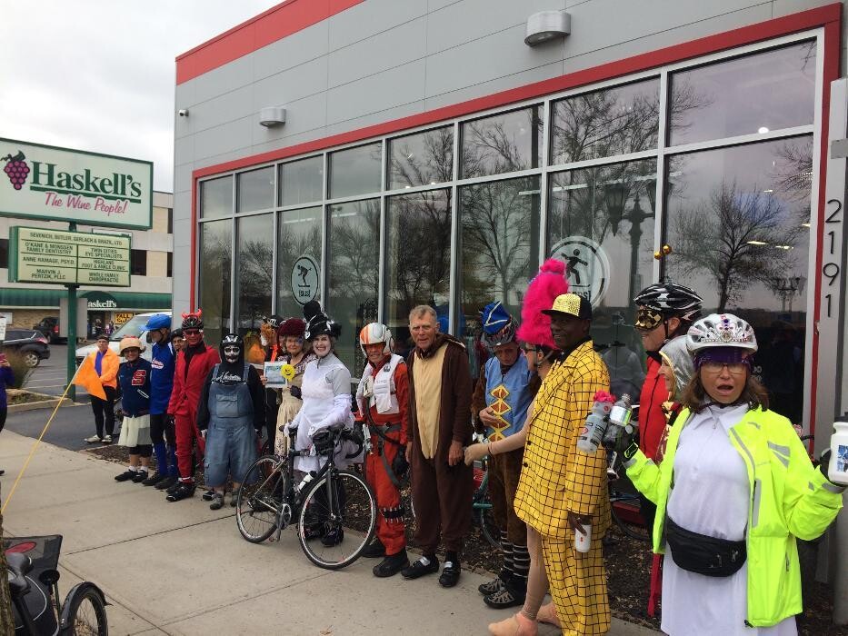 Images ERIK'S - Bike Board Ski