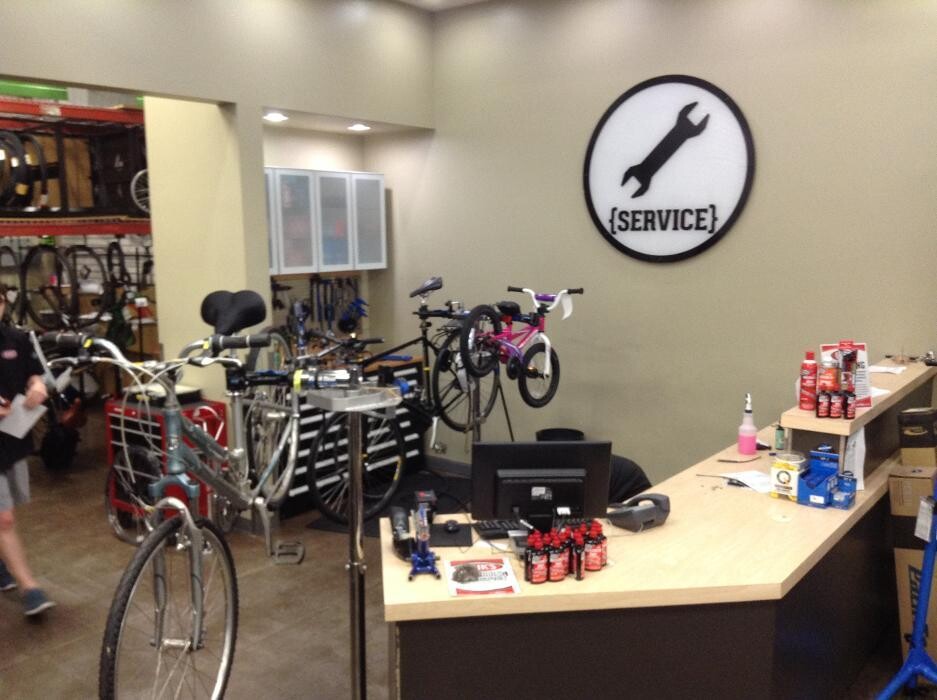 Images ERIK'S - Bike Board Ski