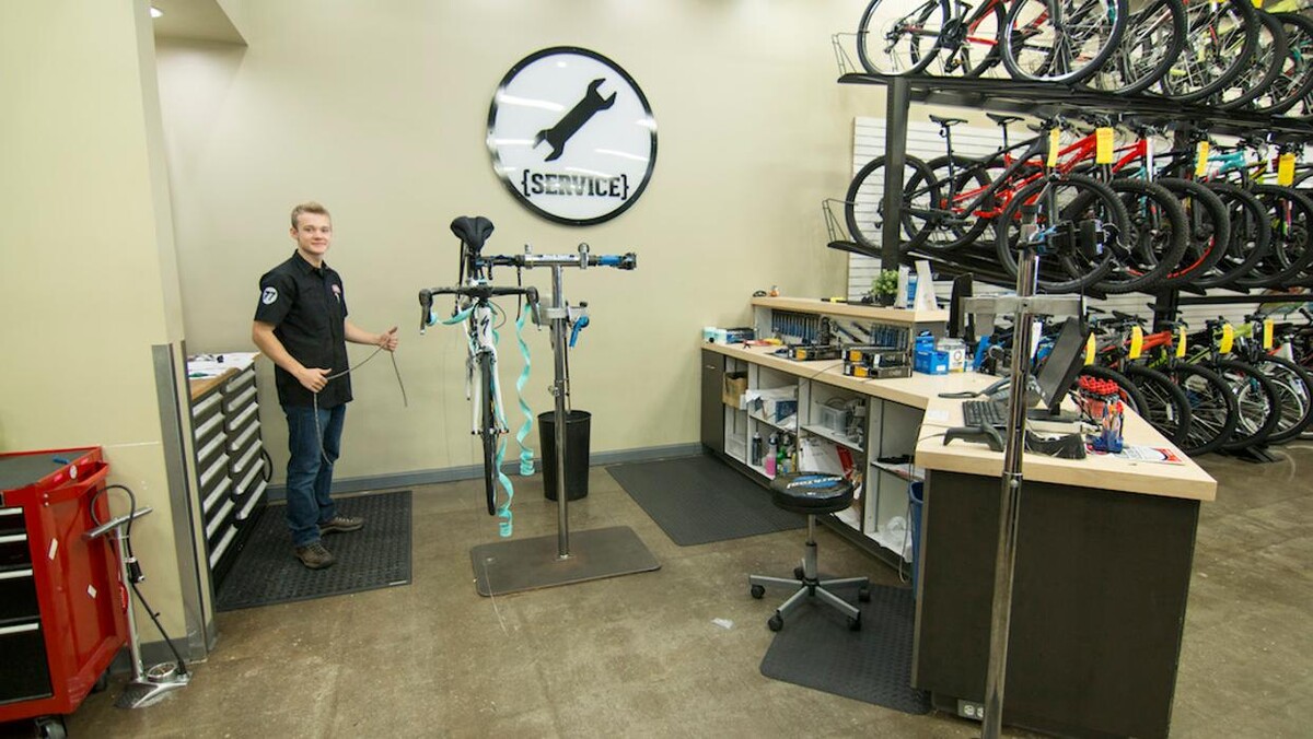 Images ERIK'S - Bike Board Ski