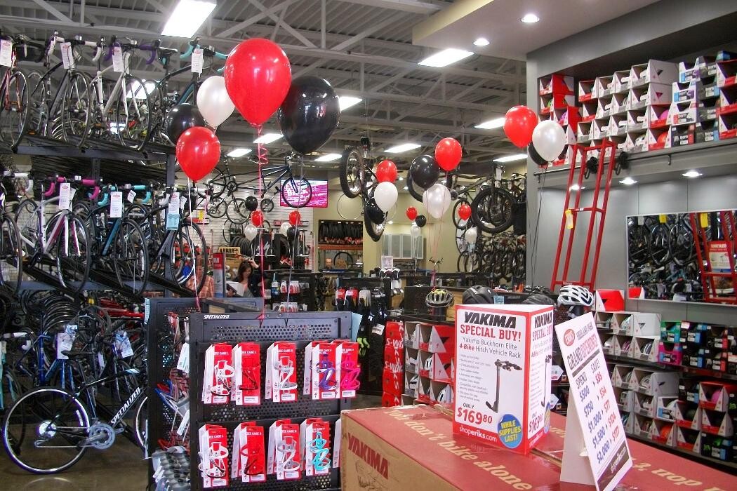 Images ERIK'S - Bike Board Ski