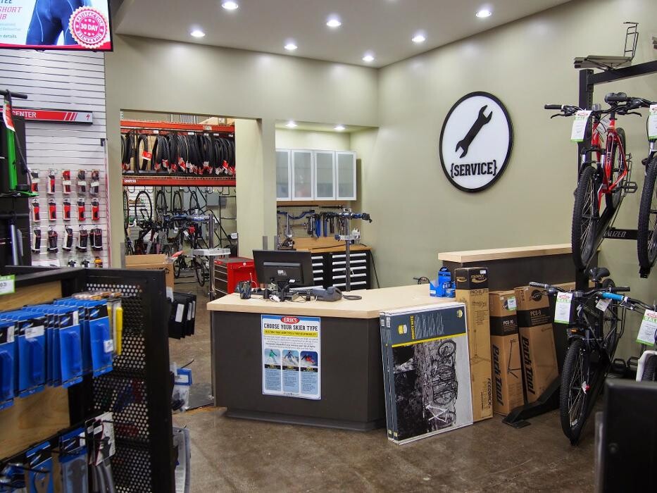 Images ERIK'S - Bike Board Ski