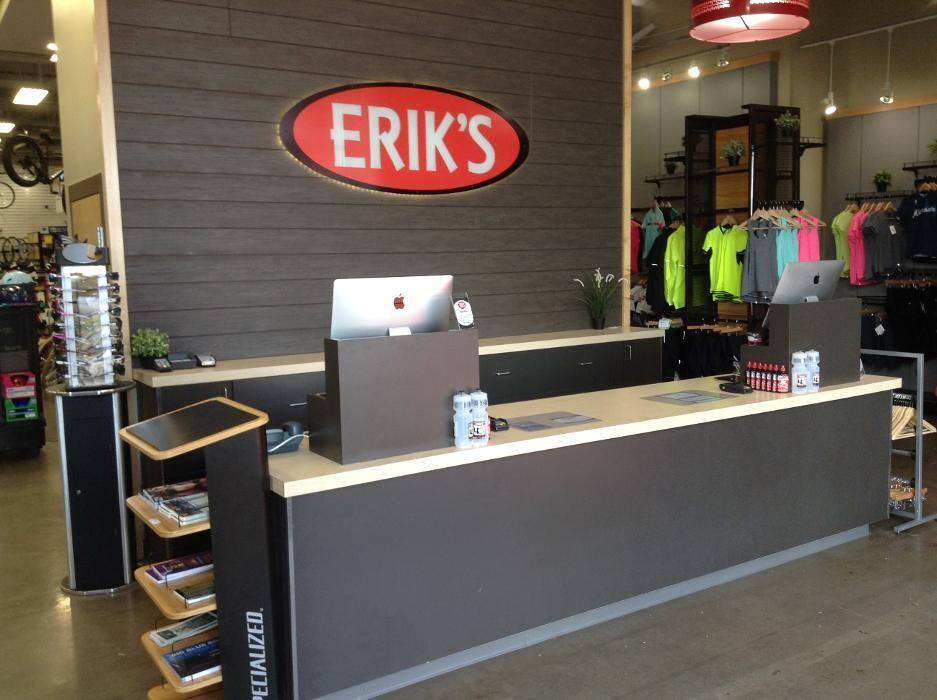 Images ERIK'S - Bike Board Ski