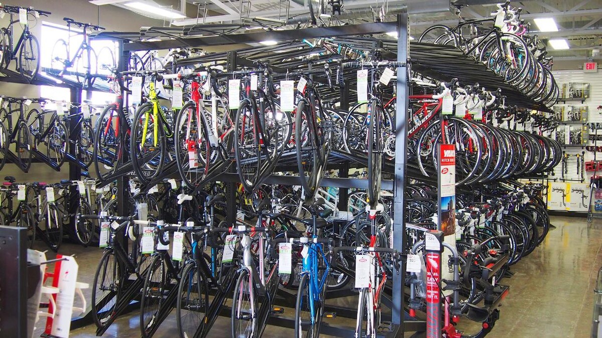 Images ERIK'S - Bike Board Ski