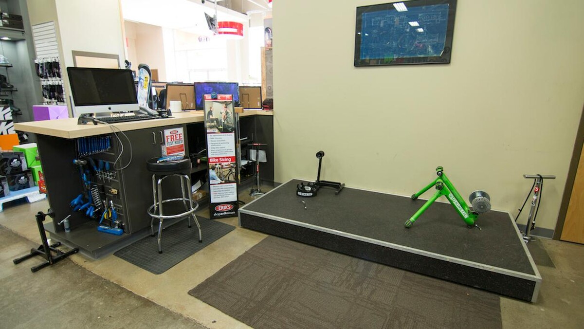 Images ERIK'S - Bike Board Ski