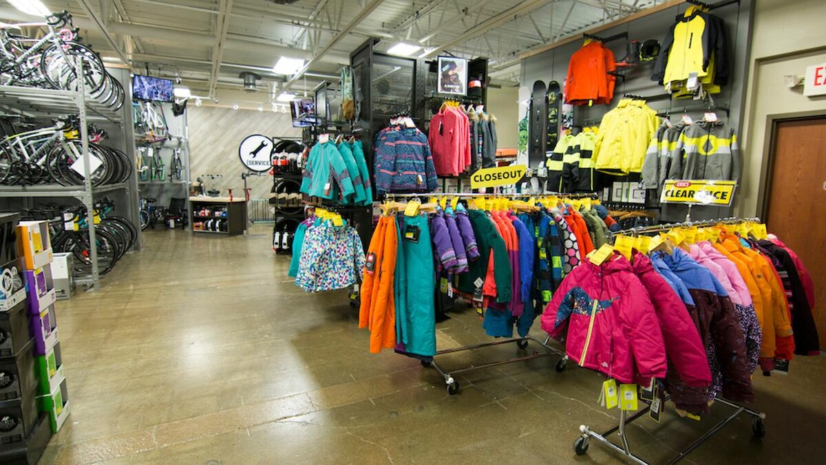 Images ERIK'S - Bike Board Ski