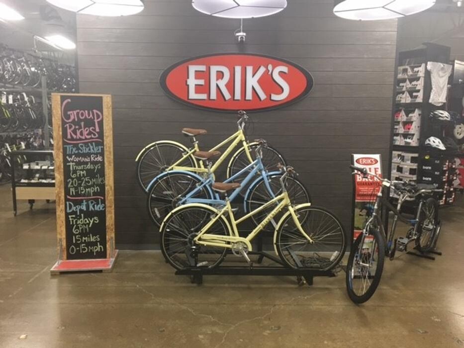 Images ERIK'S - Bike Board Ski