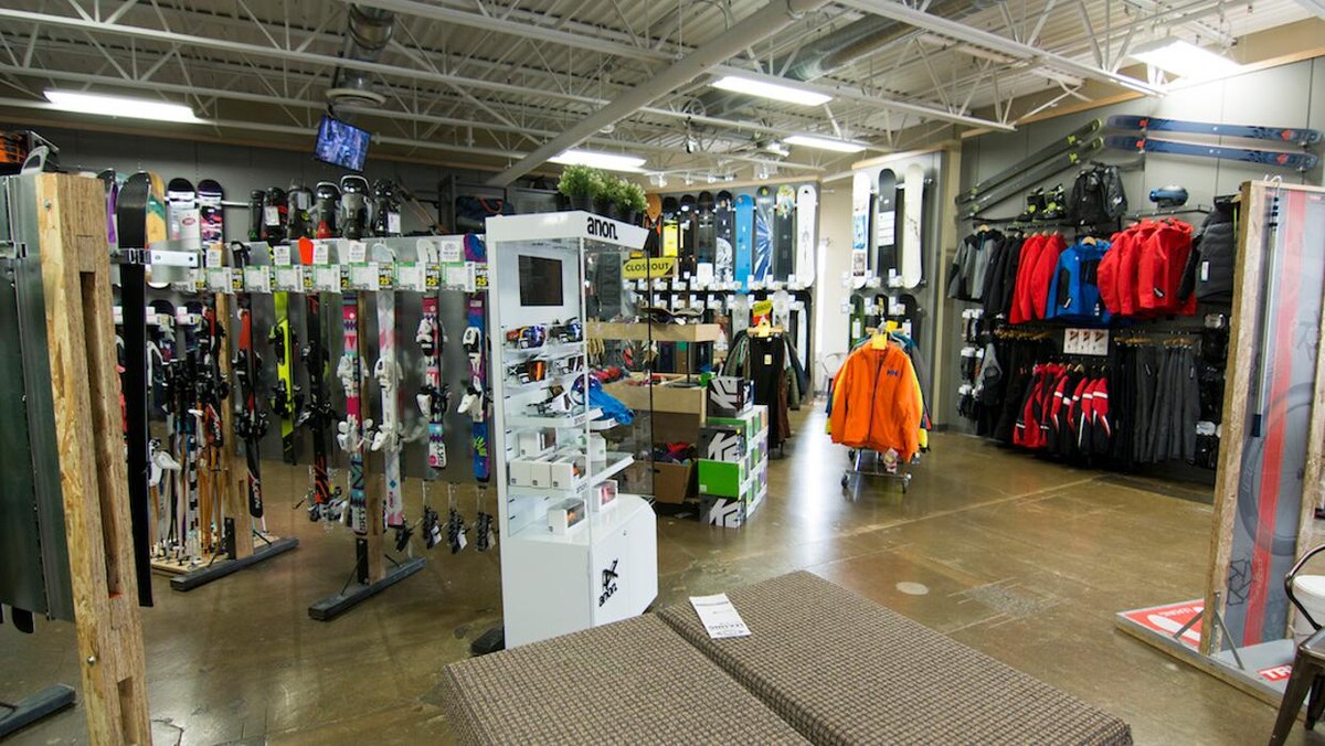 Images ERIK'S - Bike Board Ski