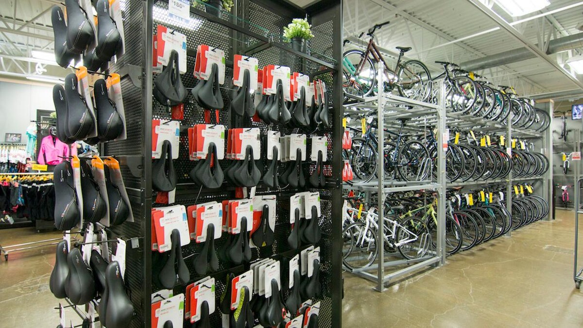 Images ERIK'S - Bike Board Ski