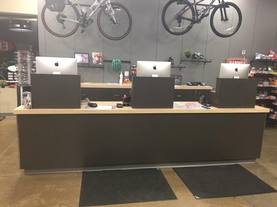 Images ERIK'S - Bike Board Ski