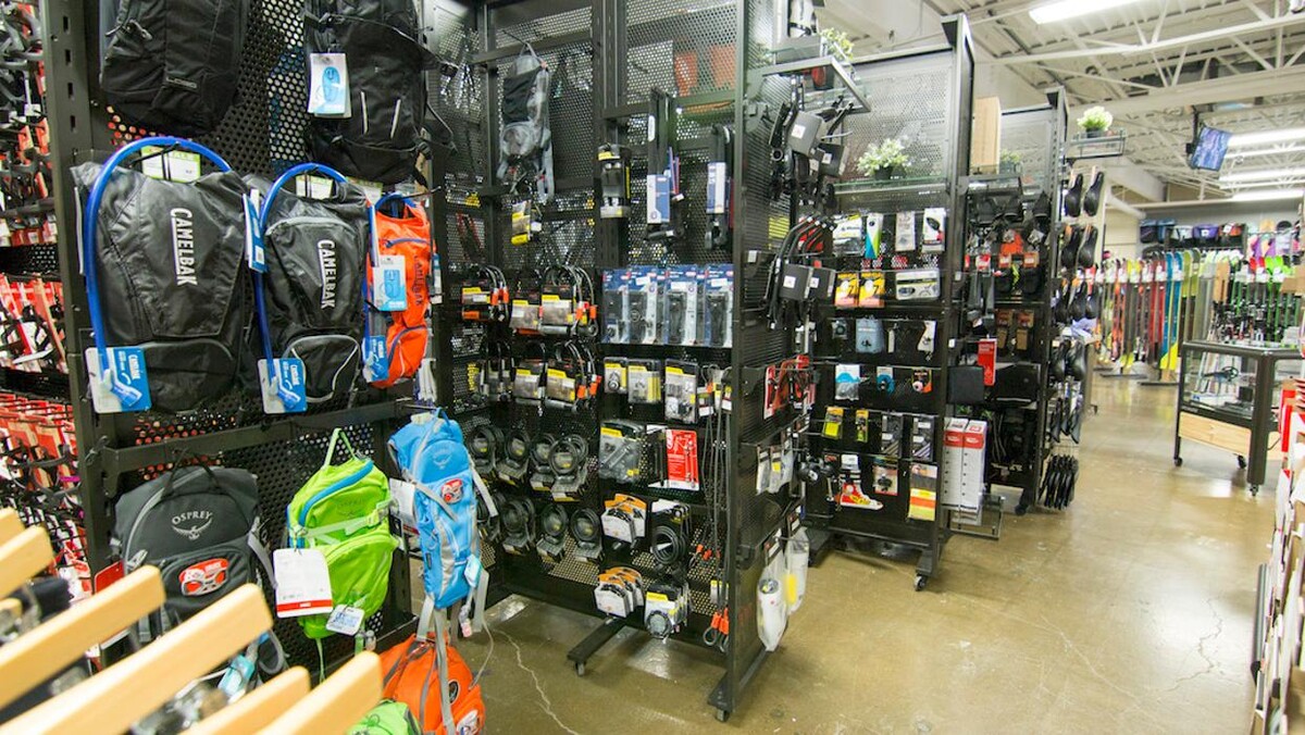 Images ERIK'S - Bike Board Ski