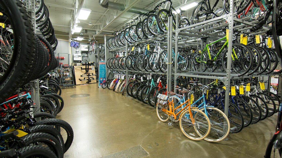 Images ERIK'S - Bike Board Ski