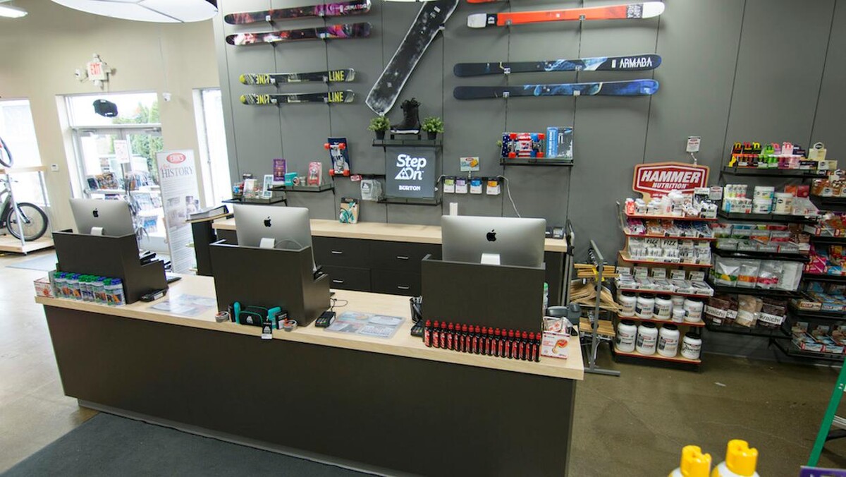 Images ERIK'S - Bike Board Ski